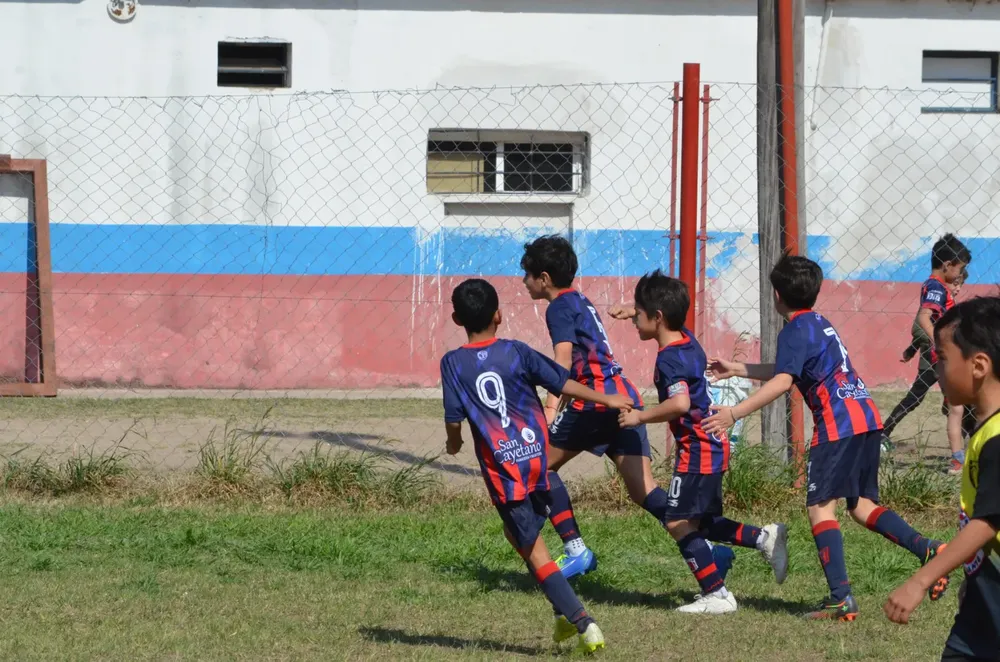 Centro Social Banda Norte Correos Renato Cesarini (29)