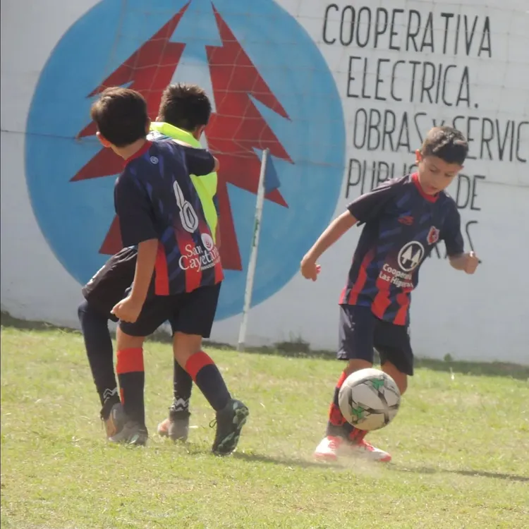 Centro Social vs Los Incas (3)