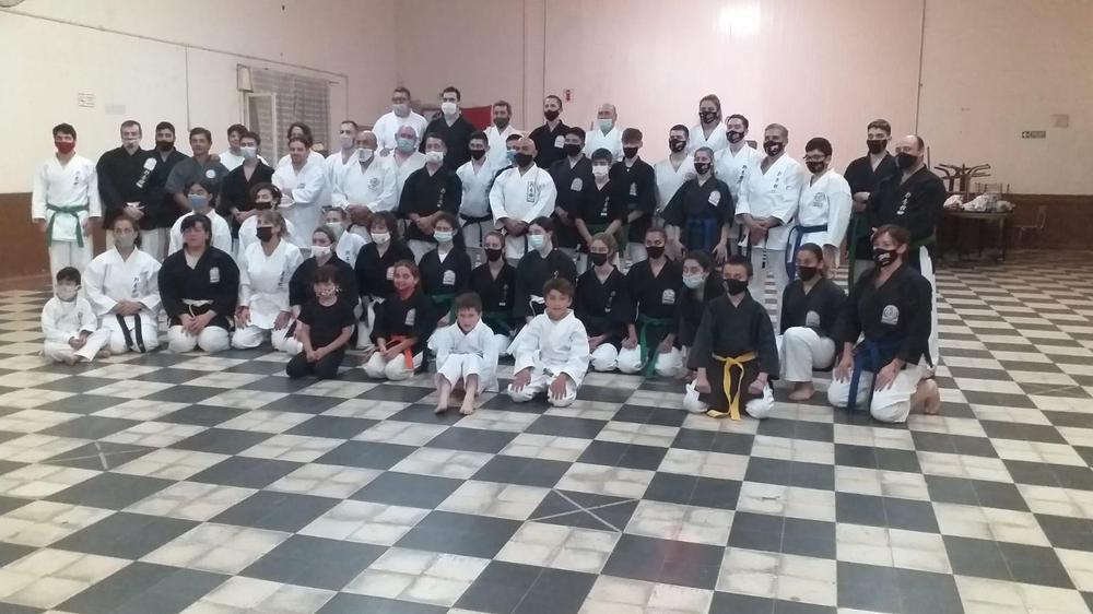 KARATE (5)