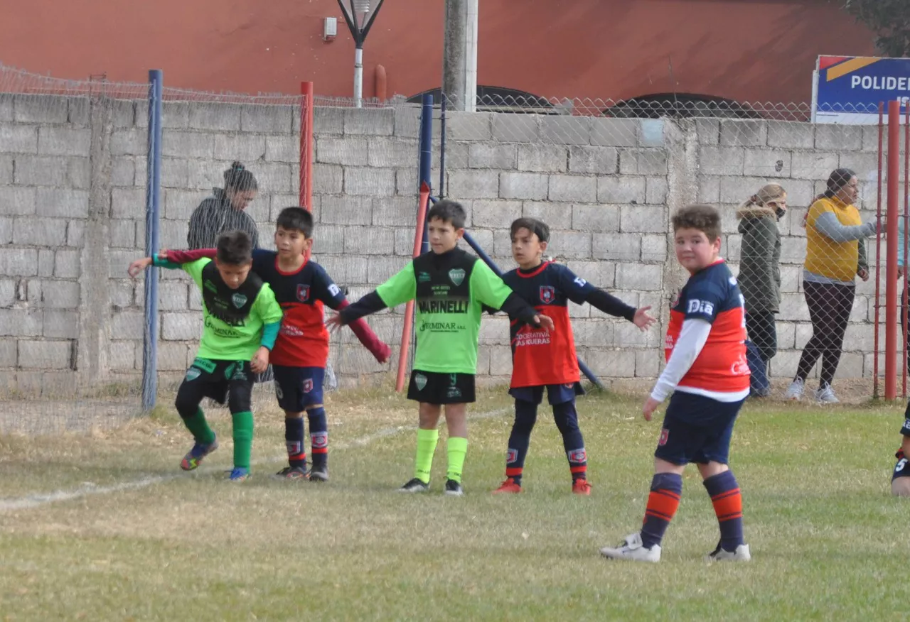 Centro Social vs Lutgardis vs Banda Norte (112)