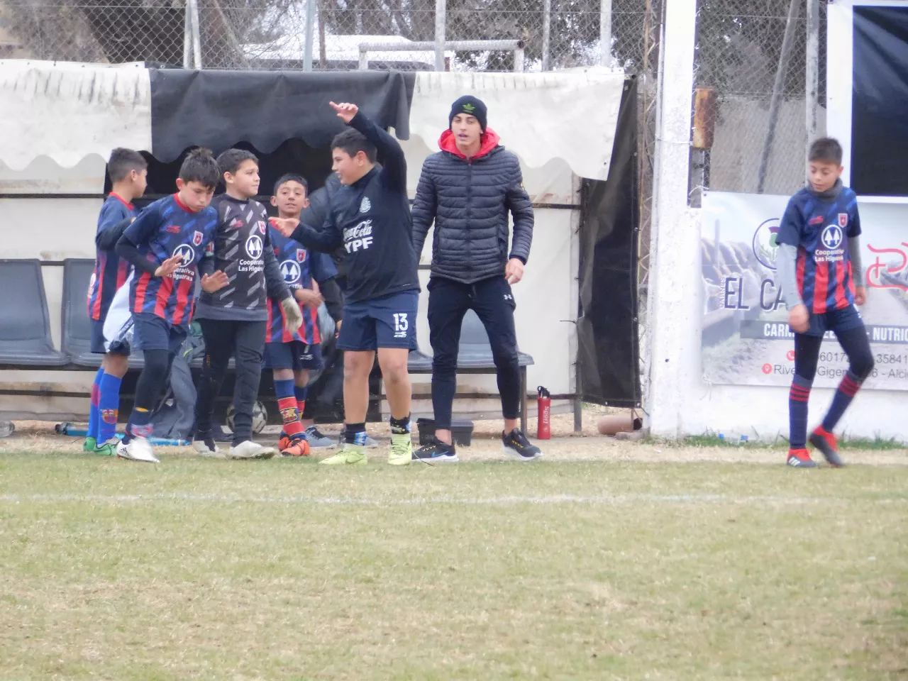 Centro Social vs Lutgardis vs Banda Norte (68)