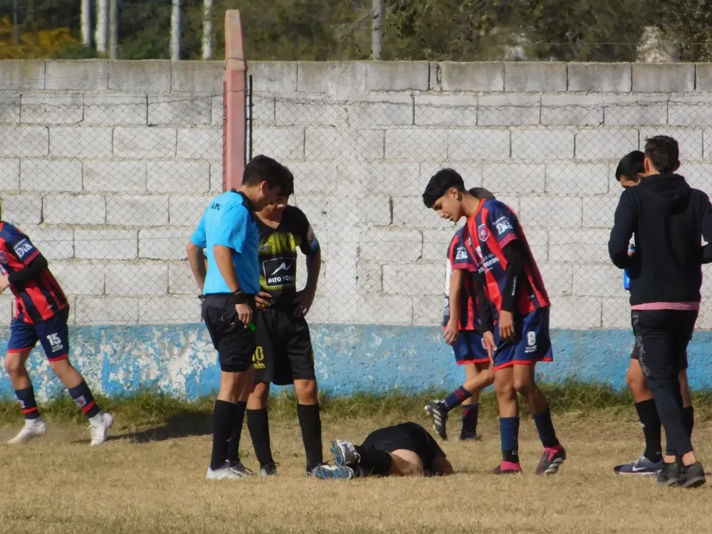 Centro Social vs Correos vs Defensores de Alberdi Socialeritas (184)