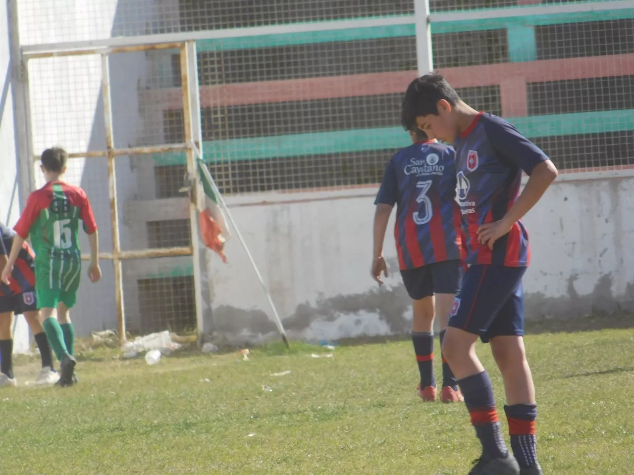 Centro Social vs Defensores de Alberdi vs Juventud Unida Río Cuarto (70)