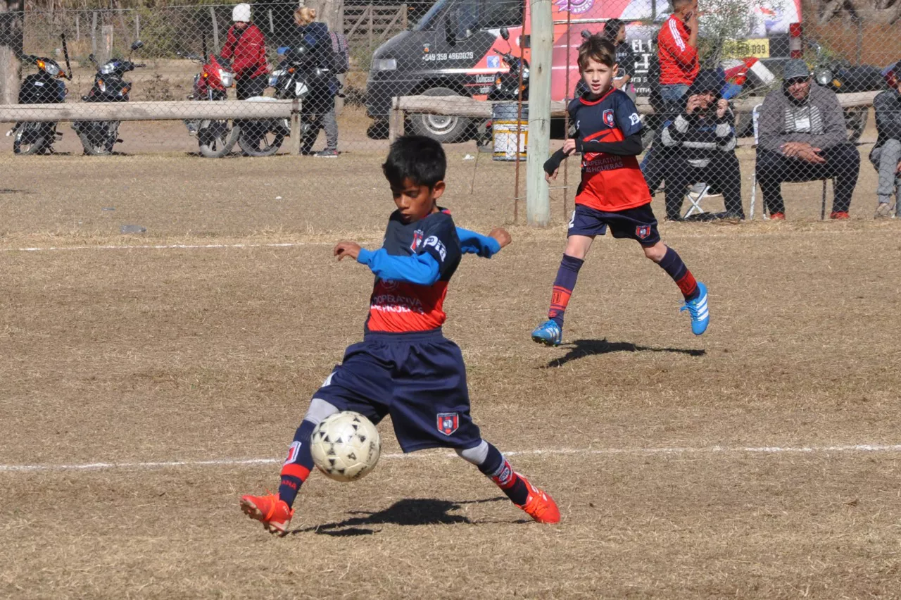 Centro Social vs Roncedo vs Deportivo Rio Cuarto (67)