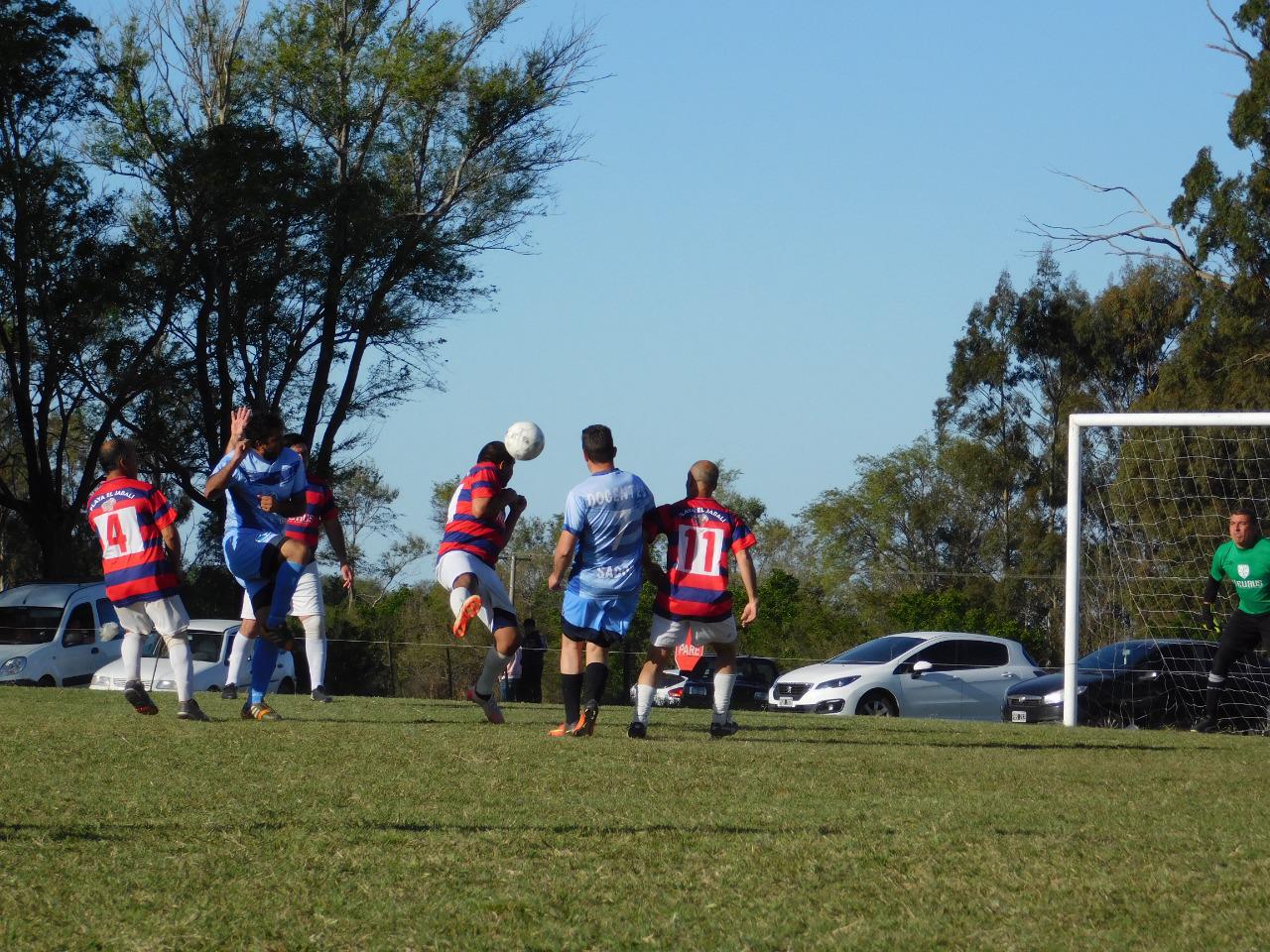 Profesionales Senior Campeones (9)