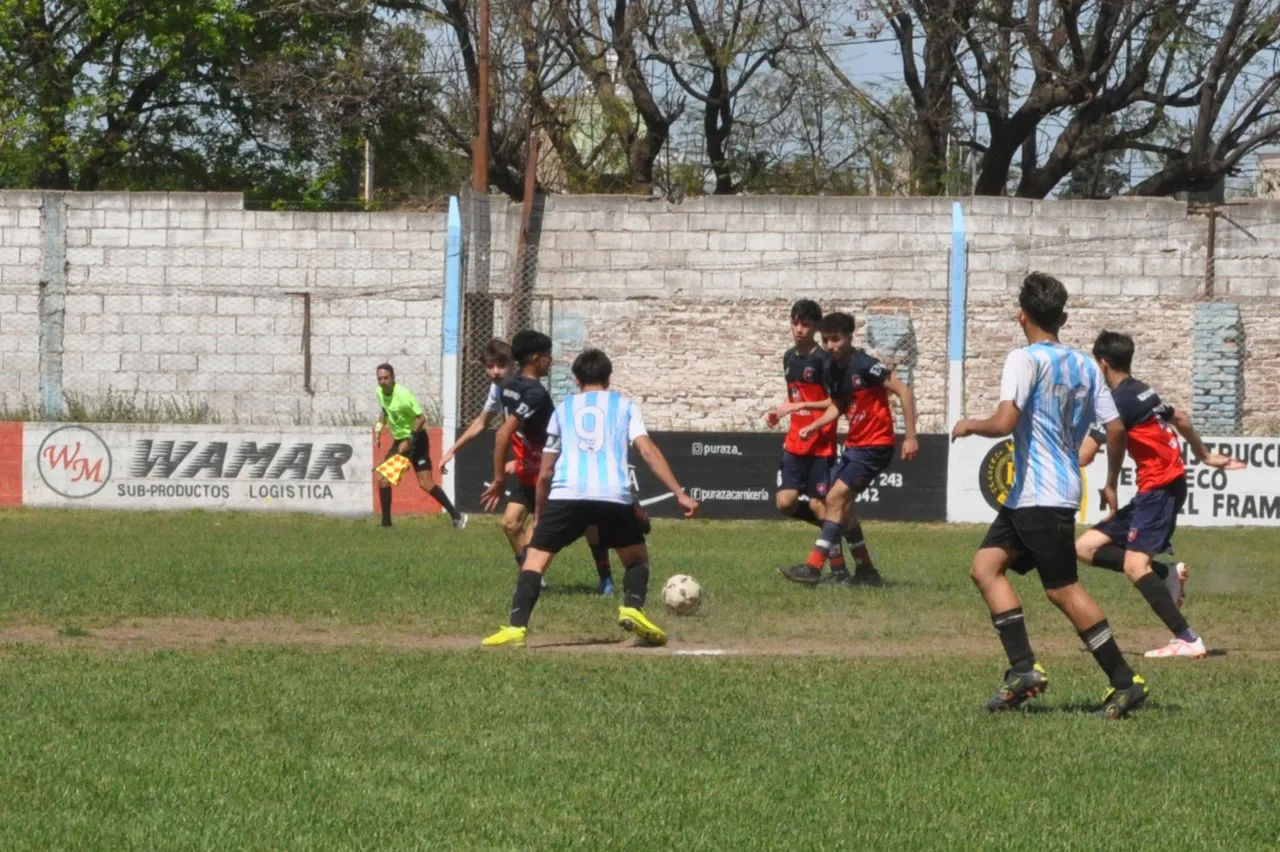 Centro Social Alberdi  Atenas (158)