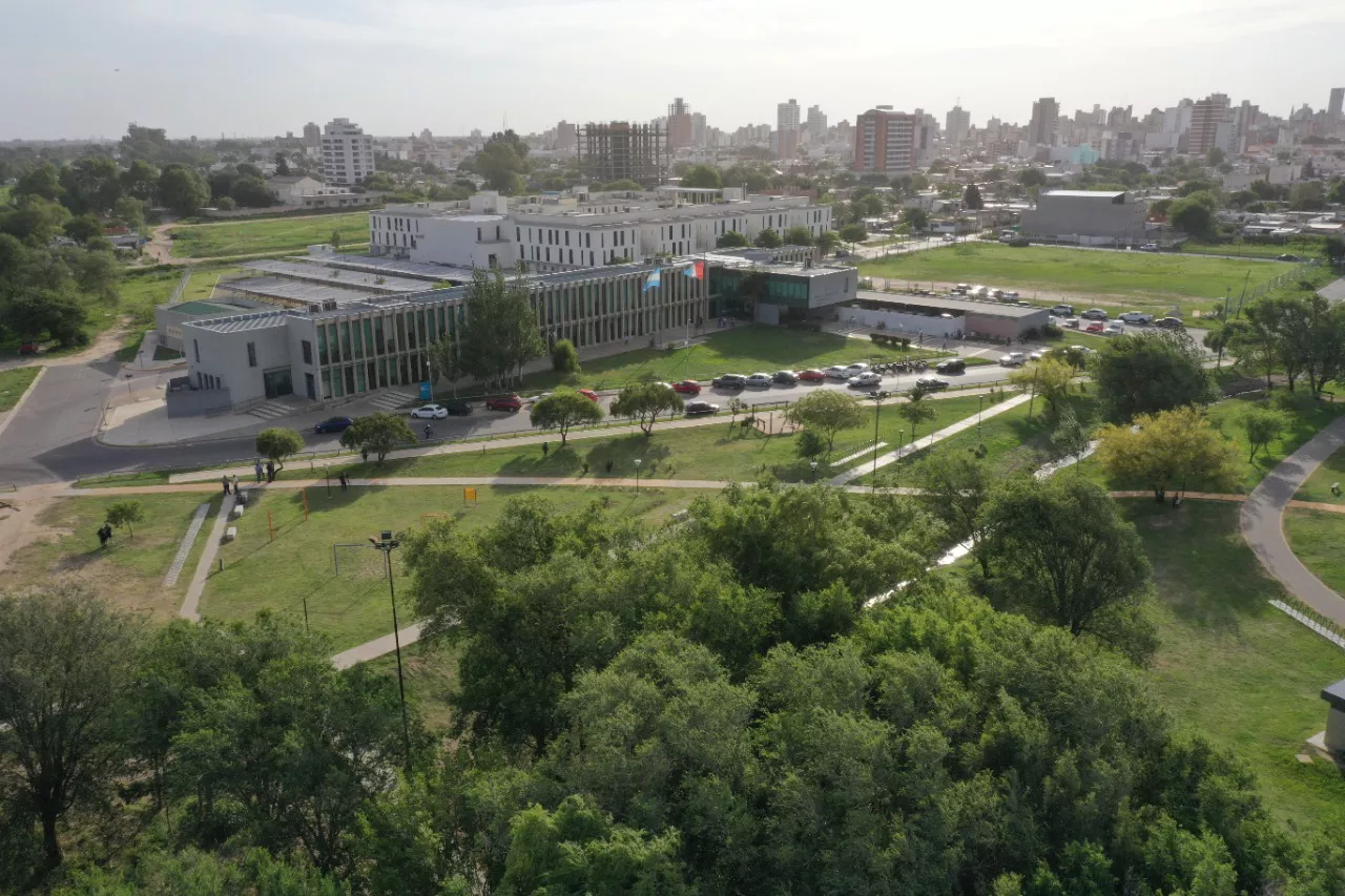 PARQUE DEL BICENTENARIO (4)