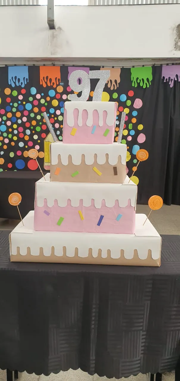 ANIVERSARIO NEWBERY (3)