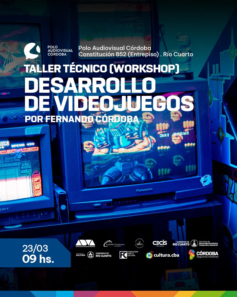 VIDEO JUEGOS TALLER (2)