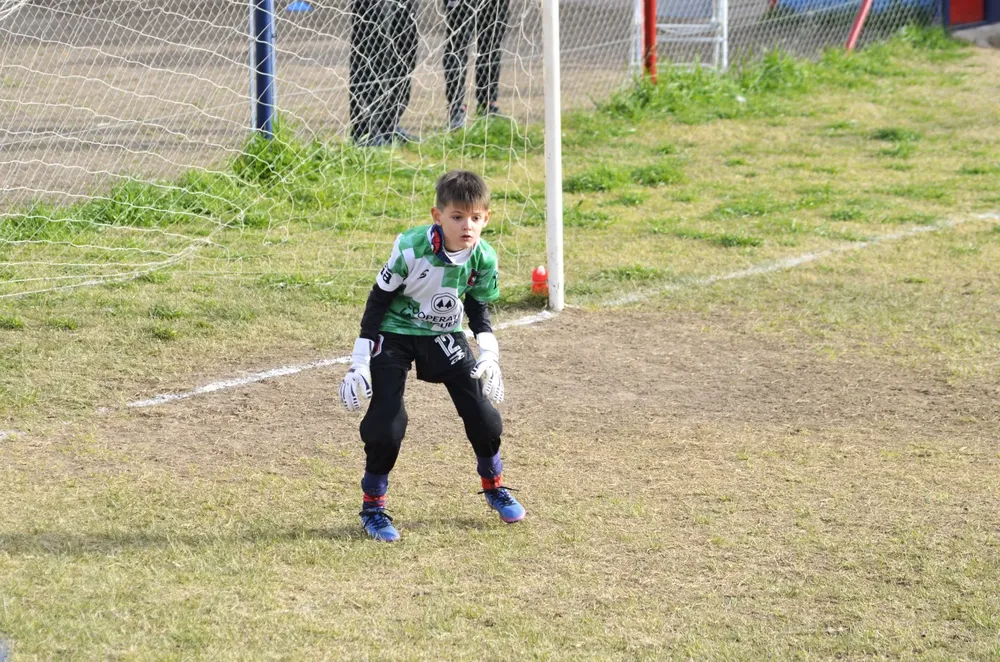 Centro Social Las Higueras Infanto Juvenil Ateneo Vecinos (254)