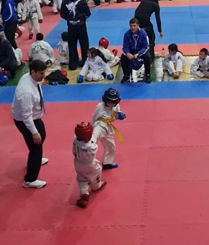 AYALA TAEKWONDO (1)