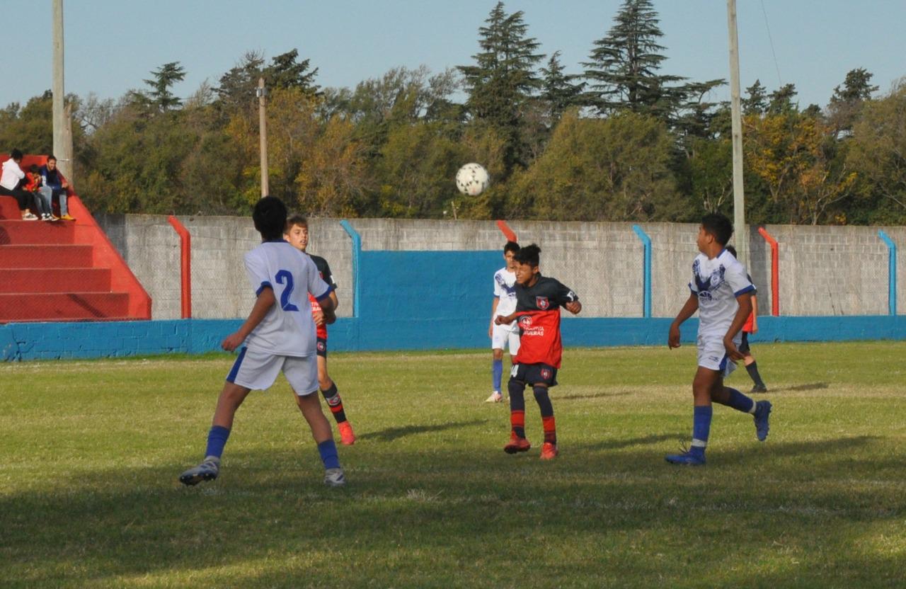 Fecha 4 - Centro Social vs Rosario vs Talleres (203)