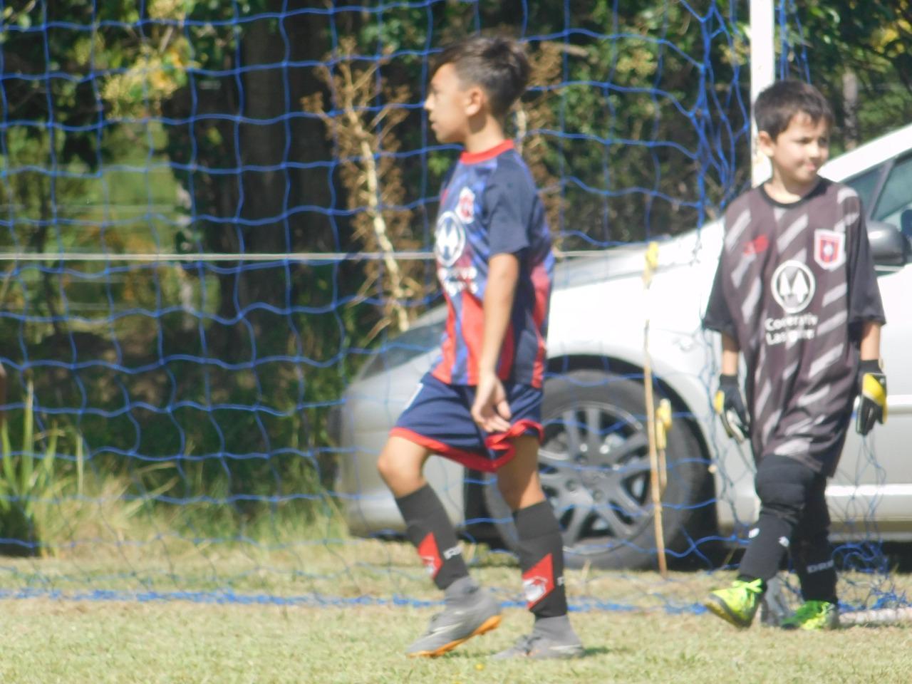 Centro Social Categoria 2013 Relampago Estudiantes (17)