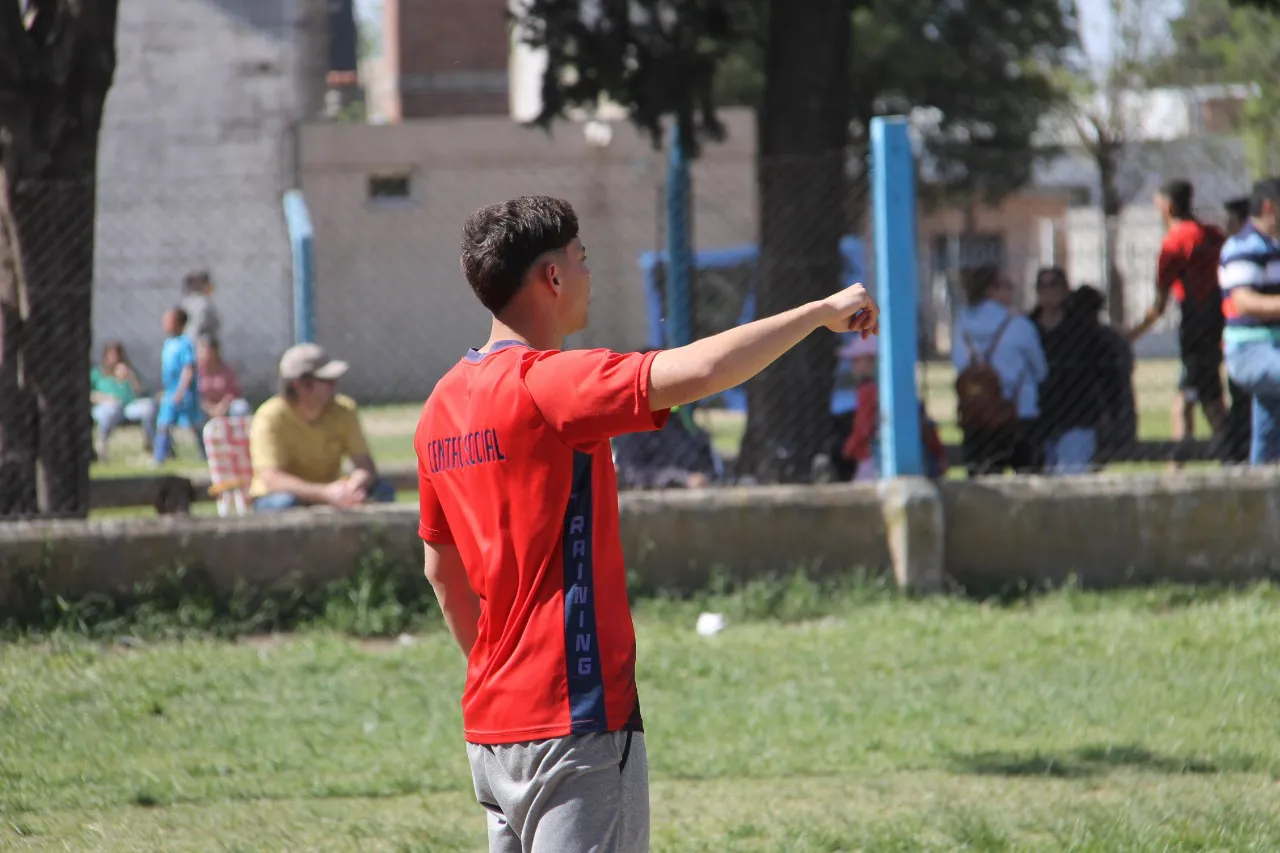 Centro Social San Cayetano Santa Paula Socialeritas Dia de la Madre (181)