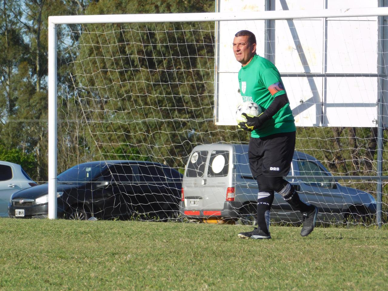 Profesionales Senior Campeones (7)