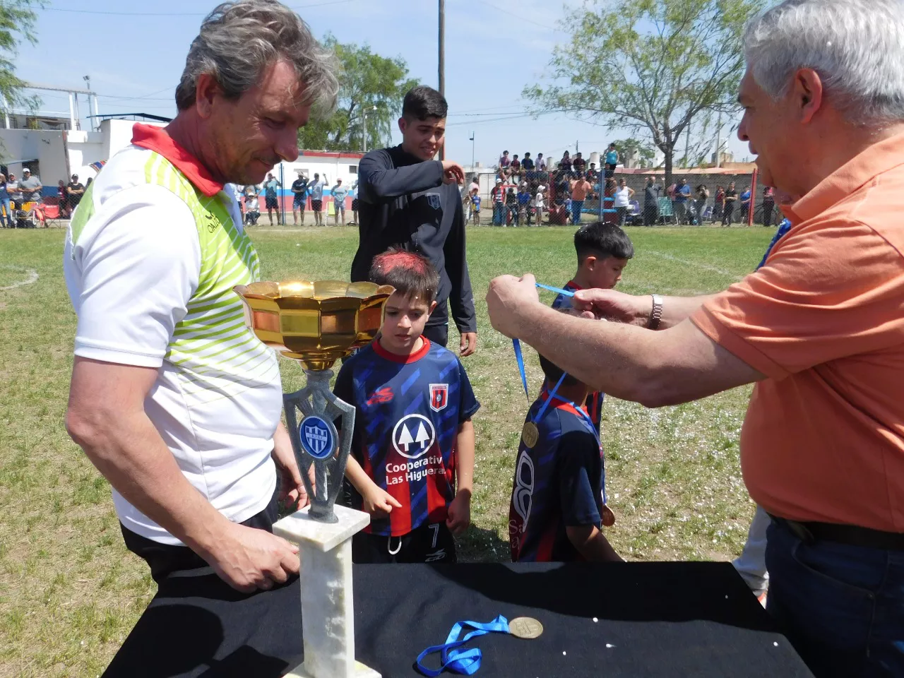Centro Social vs Juventud Unida vs Defensores de Alberdi (118)