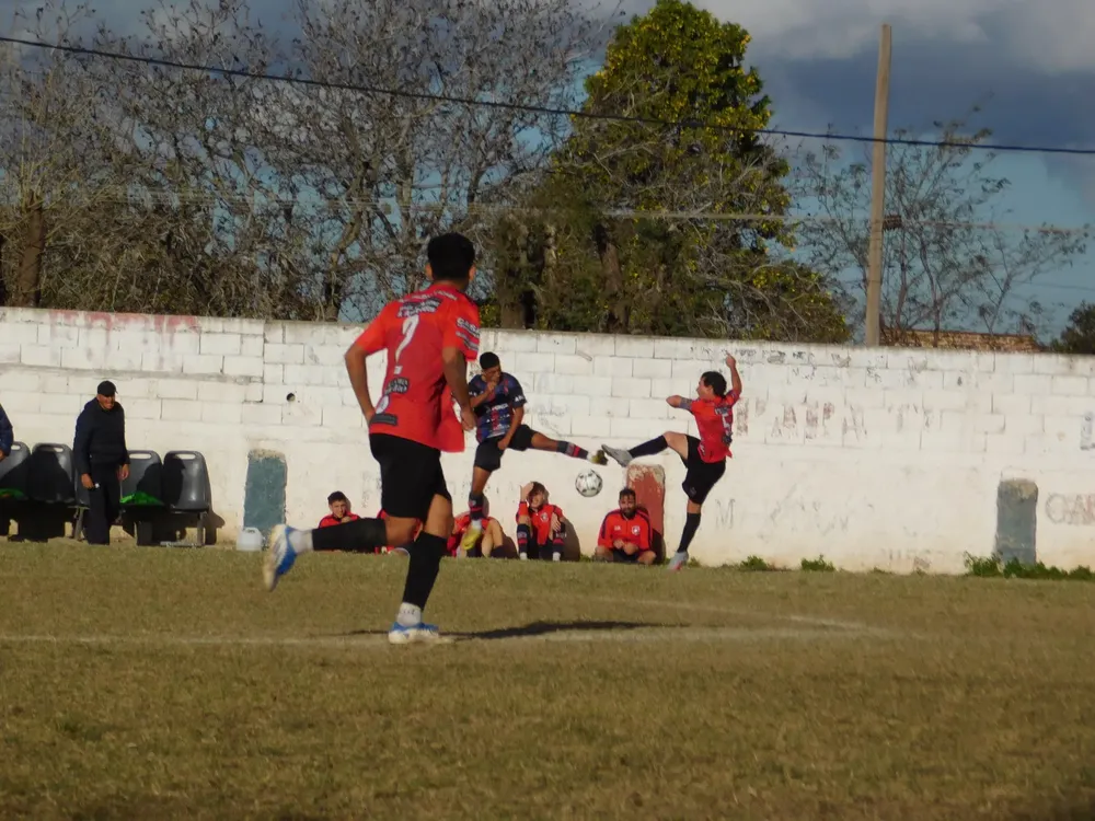 Fecha 10 Los Incas vs Centro Social (7)