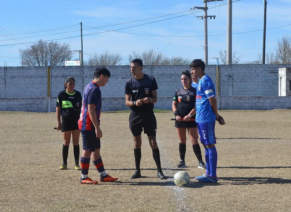 Infanto Juveniels Centro Social Roncedo Defensores Accion Juvenil (26)