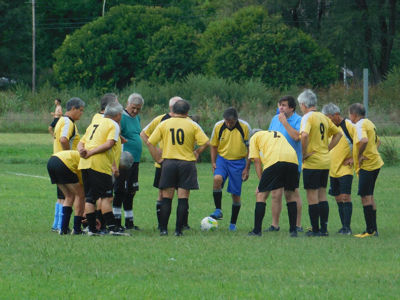 Liga Senior Las Higueras 2022 (1)