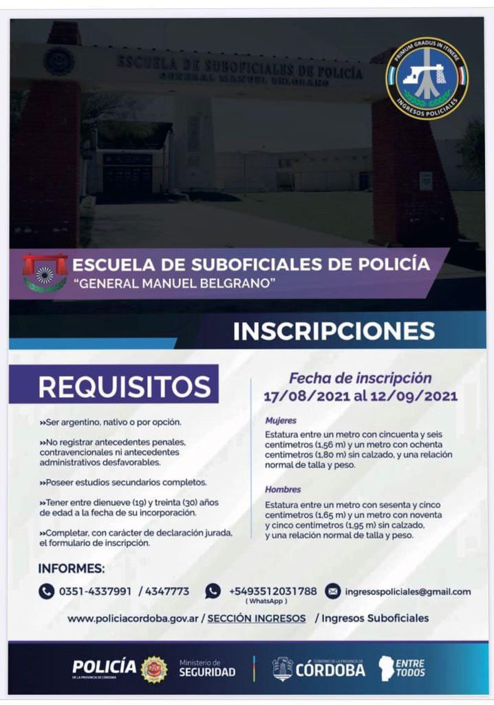 POLICIA