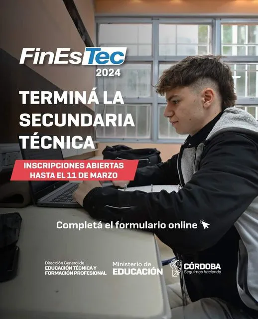 FINES TEC