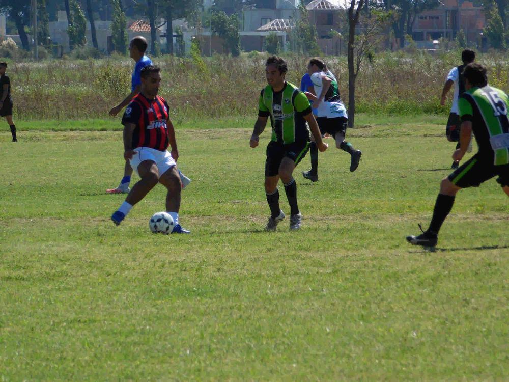 Profesionales Fecha 3 _24