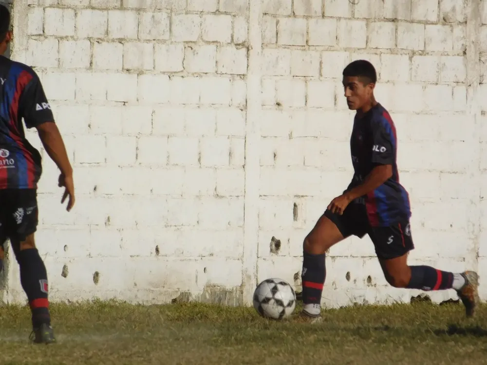 Condores FC Centro Social Las Higueras (36)