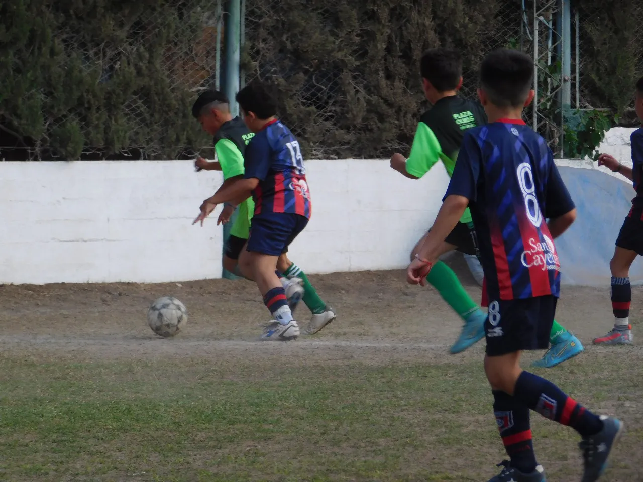 Centro Social Banda Norte B Correos y Telecomunicaciones (51)
