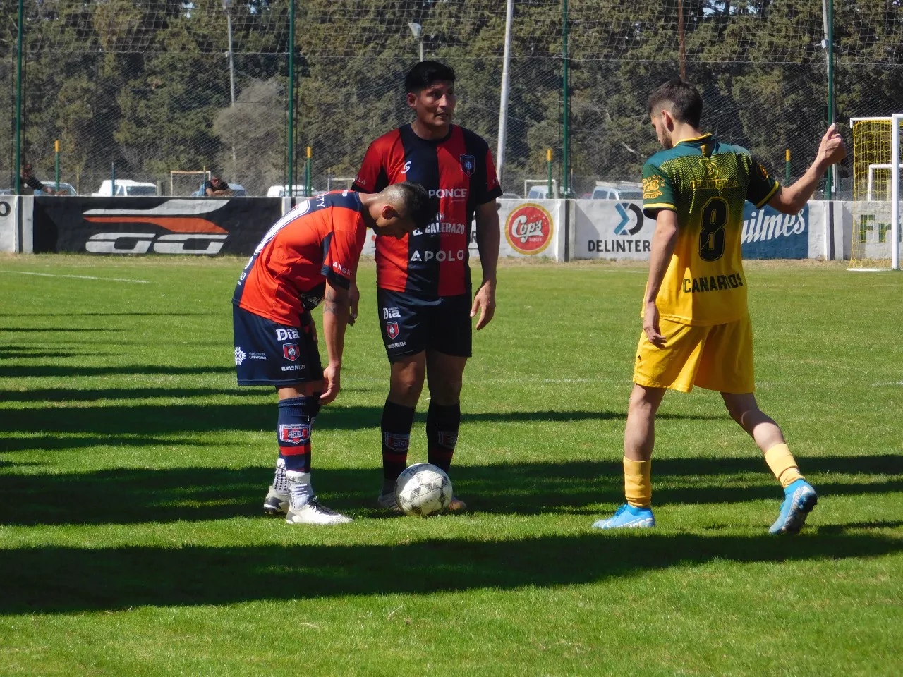 Deportivo Rio Cuarto vs Centro Social  (46)