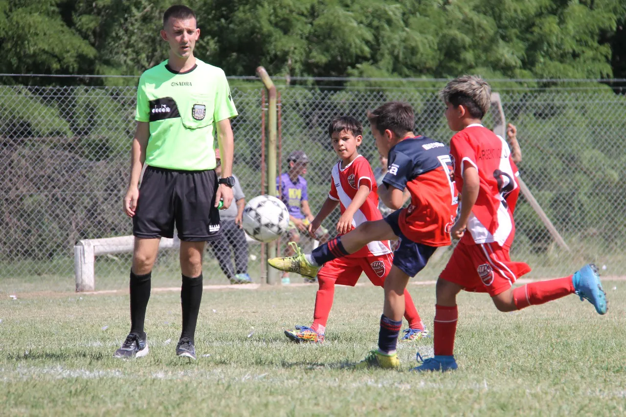 Semifinales Blaugranas Azulgranas  (23)