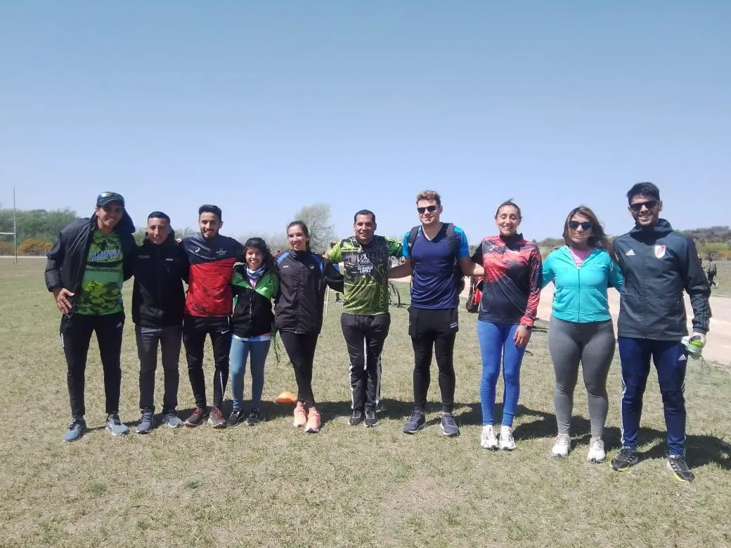 CORRIDA UNI CLAUDIO LOPEZ (1)