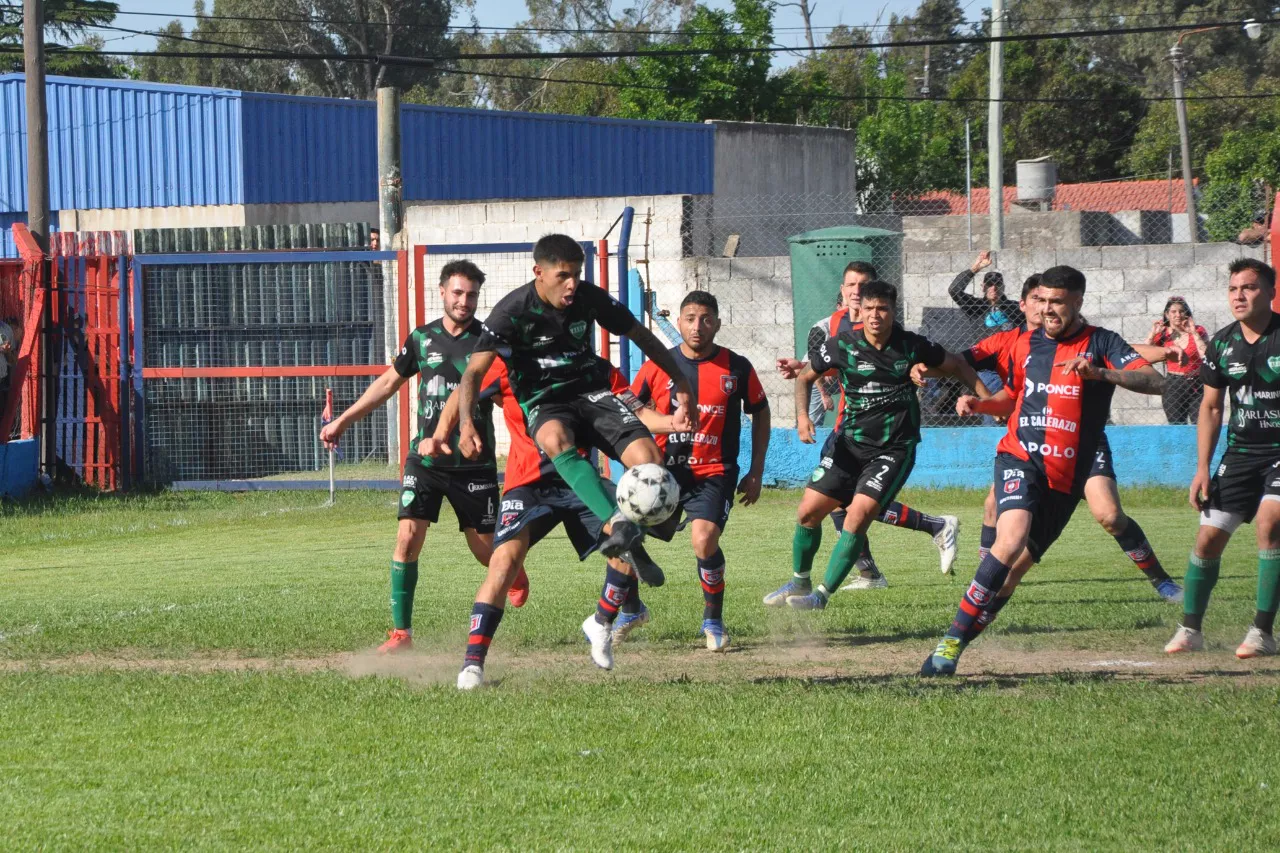 Centro Social Banda Norte vuelta (110)