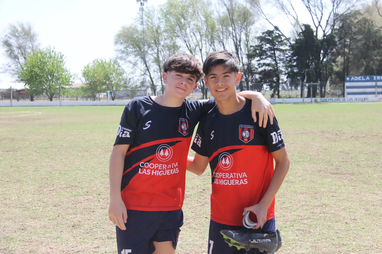 Infanto Juveniles Centro Social San Lorenzo Bulnes Talleres Las Acequias (94)