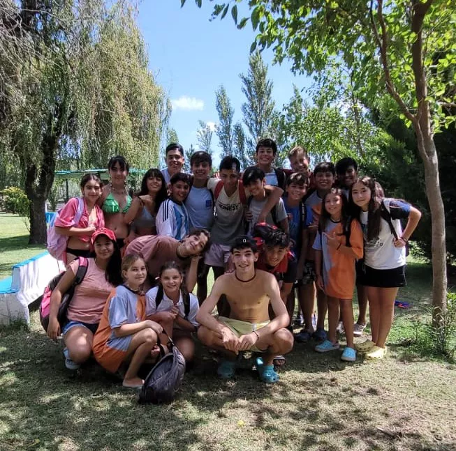 COLONIA DE VACACIONES (1)