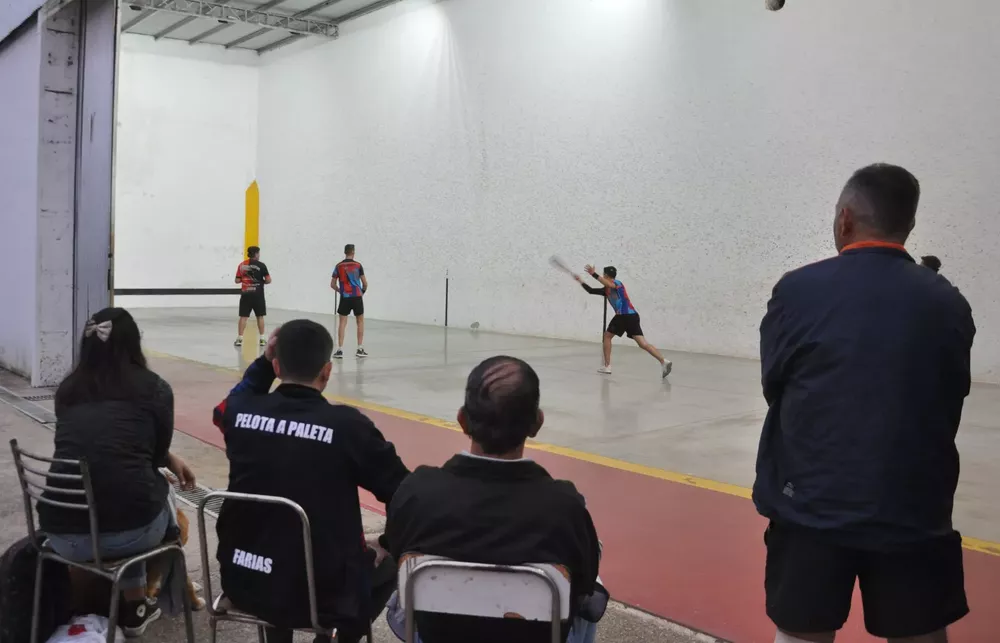 TORNEO AMISTAD PELOTA PALETA (5)