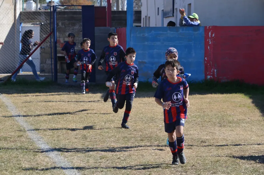 Centro Social Sp Municipal Confraternidad Infanto Juvenil (25)