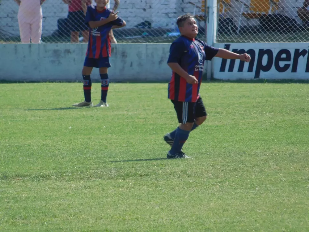 Centro Social Azulgrana vs Alberdi (37)