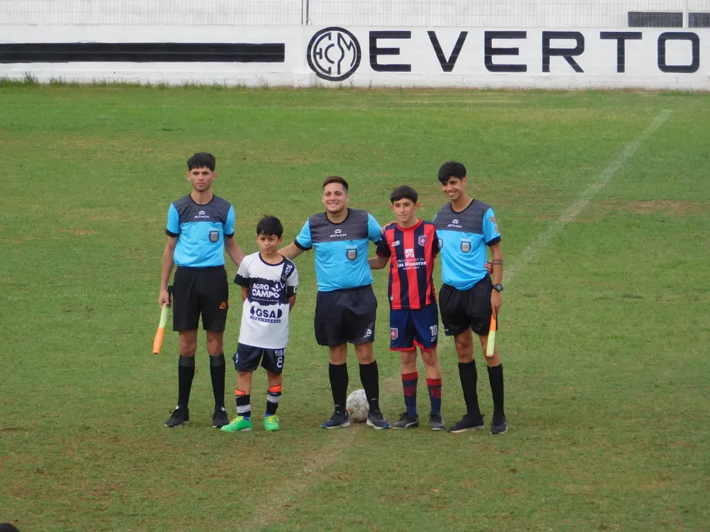 Centro Social Azul Everton (33)