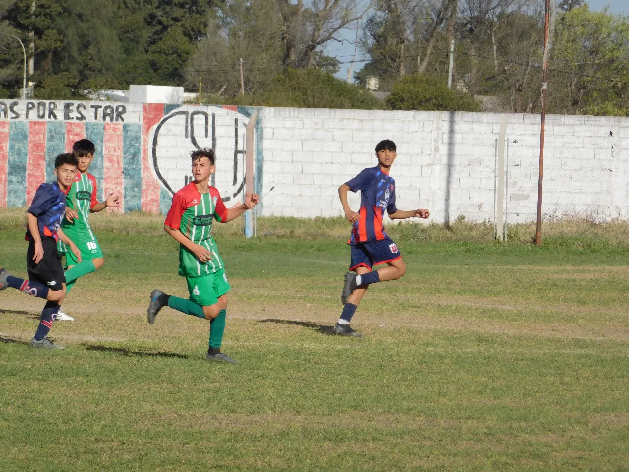 Centro Social Las Higueras Juventud Unida de Río Cuarto (71)