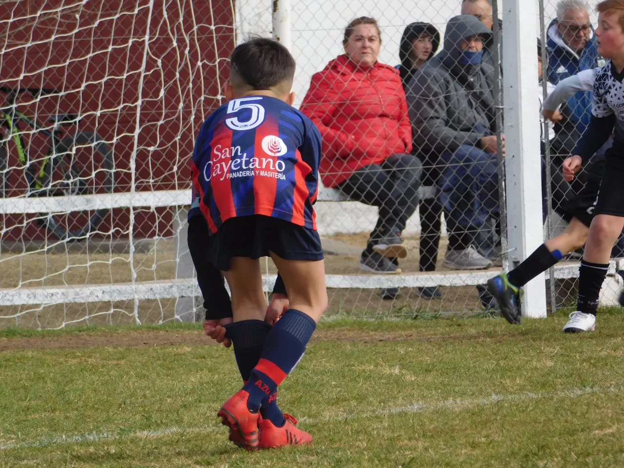 Centro Social vs Lutgardis vs Banda Norte (35)