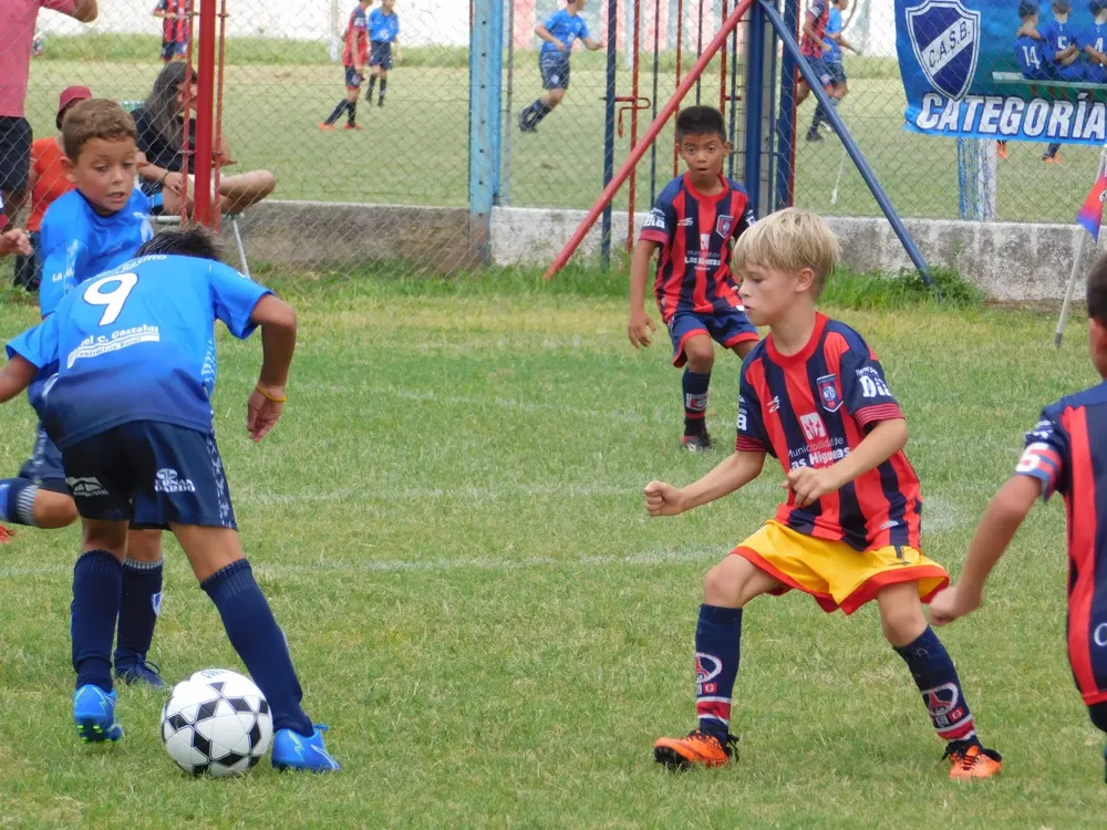 Infanto Juveniles Fecha 1 2024 (21)