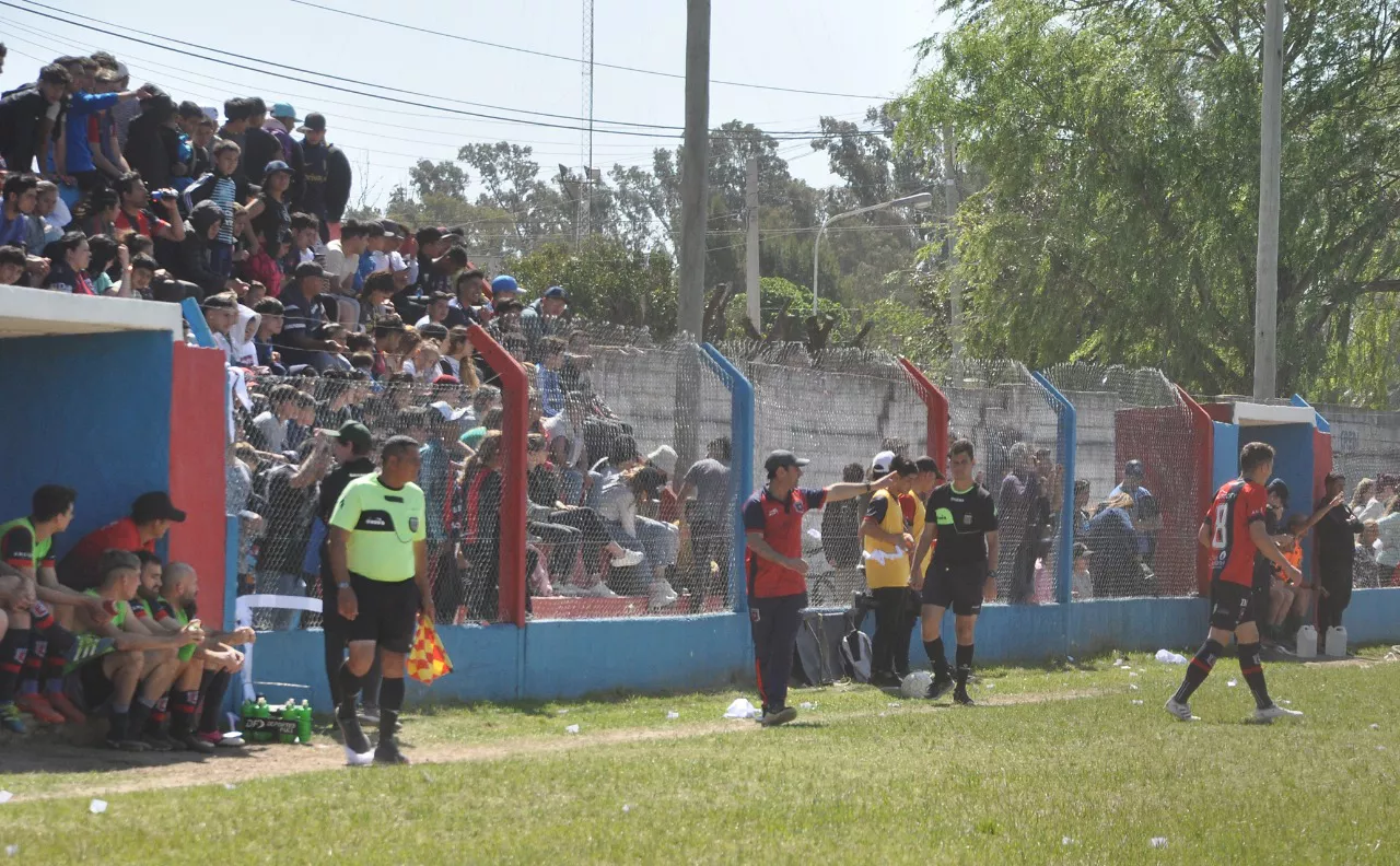 Centro Social Banda Norte vuelta (74)