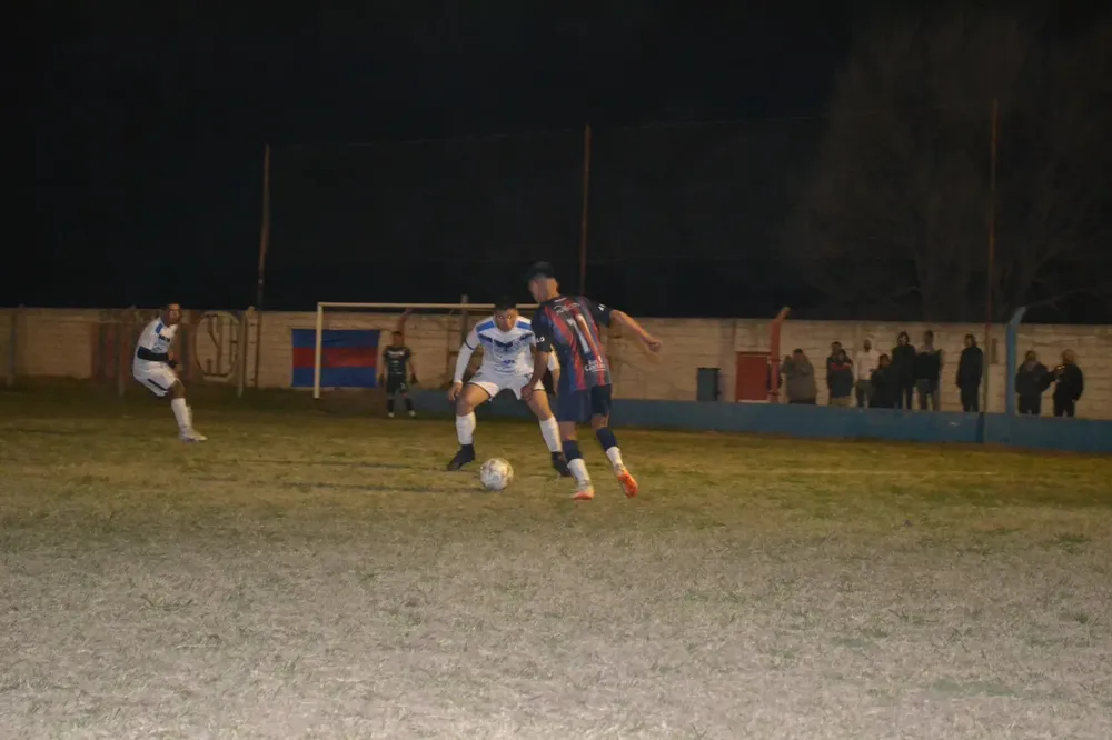 Centro Social Talleres de Las Acequias Fecha 9 (11)