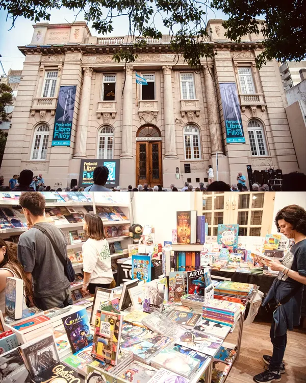 FERIA DEL LIBRO JUAN FILLOY (3)