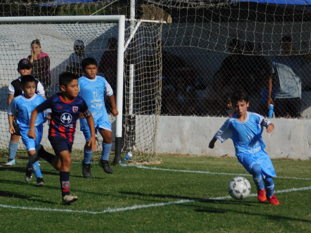 Semifinales Blaugranas Azulgranas  (119)