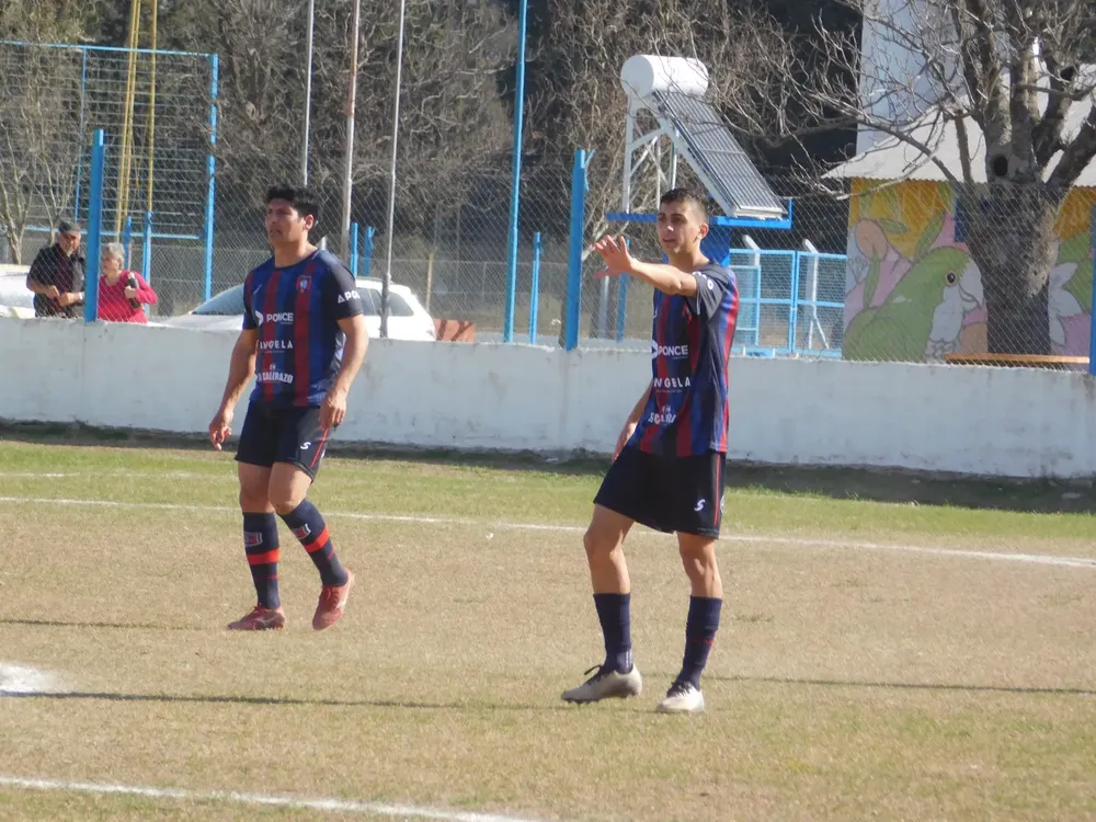 Centro Social Las Higueras Recreativo Reducción (97)