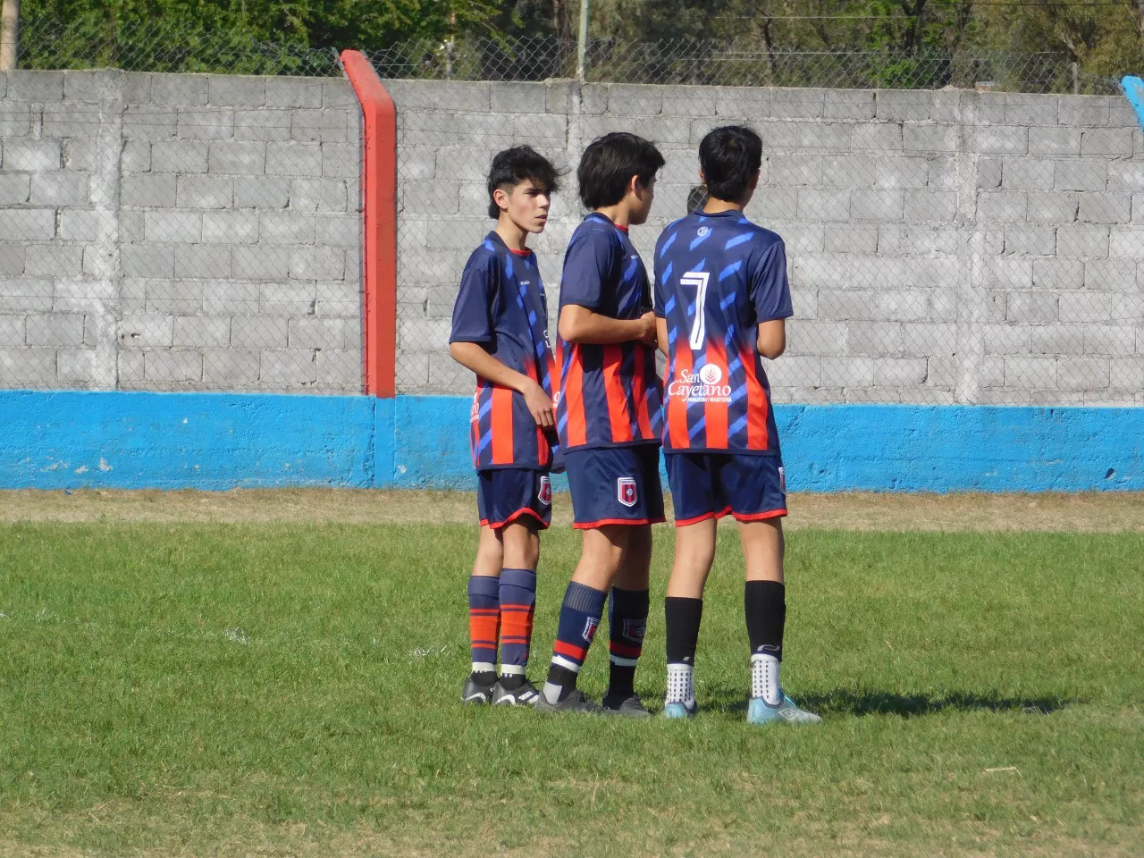 Centro Social vs Banda Norte B (23)
