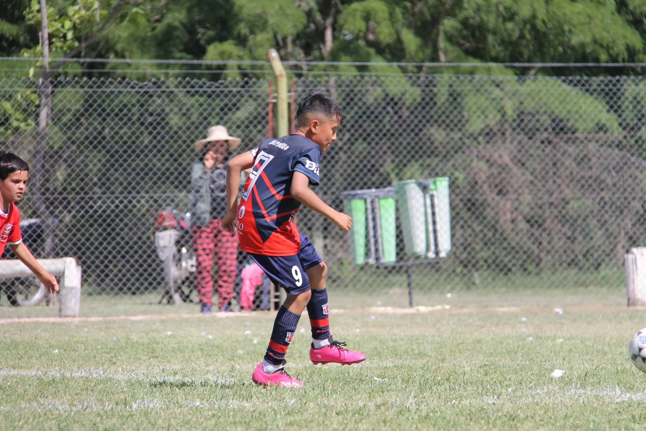 Semifinales Blaugranas Azulgranas  (20)