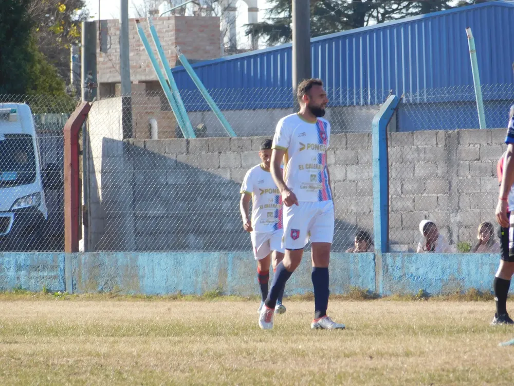 Centro Social Las Higueras vs Atletico Sampacho (29)