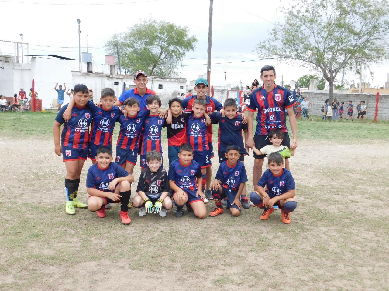 Centro Social vs Banda Norte B (58)